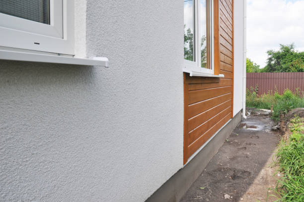 Best Residential Vinyl Siding Installation  in Sixteen Mile Stand, OH