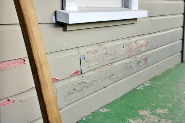 Affordable siding repair and maintenance services in Sixteen Mile Stand, OH